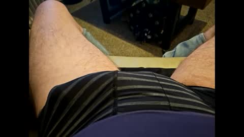 Dilf online show from 01-04-25, 02:56