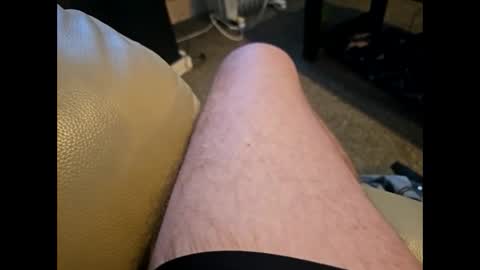 Dilf online show from 11-09-25, 08:34