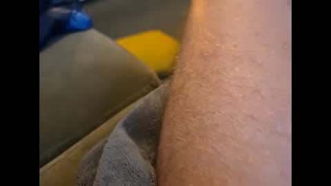 Dilf online show from 12-01-25, 07:13