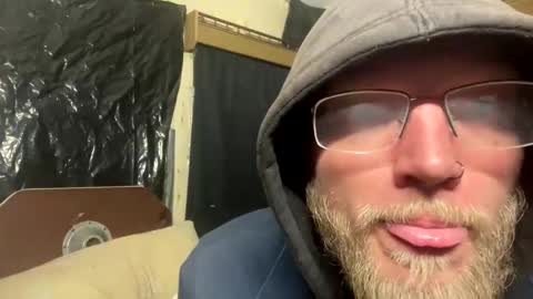 Daddy online show from 01-19-26, 03:21