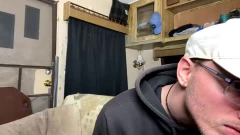 Daddy online show from 05-01-26, 03:11