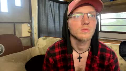 Daddy online show from 05-04-26, 10:28