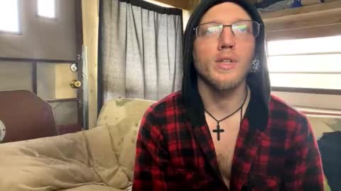Daddy online show from 05-05-26, 07:33