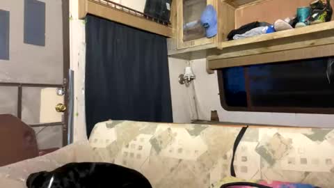 Daddy online show from 05-12-26, 01:25