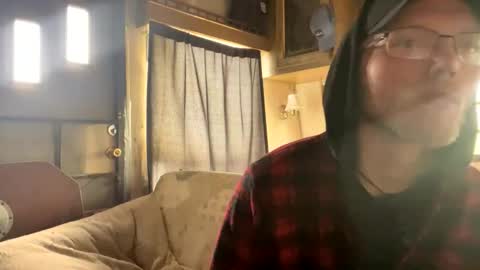 Daddy online show from 05-12-26, 04:26