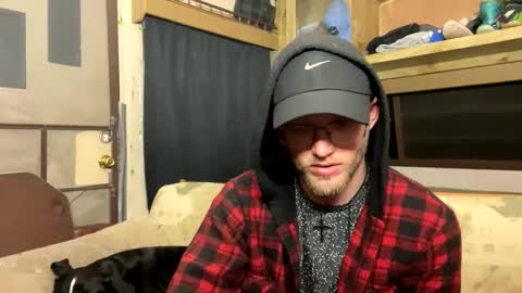 Daddy online show from 05-13-26, 04:32