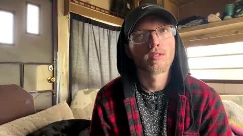 Daddy online show from 05-13-26, 06:38