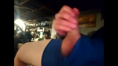 Mr. Dilf online show from 12-18-24, 04:31