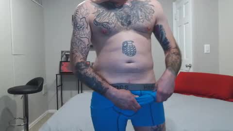 dilftattydaddy online show from 01-26-25, 06:59