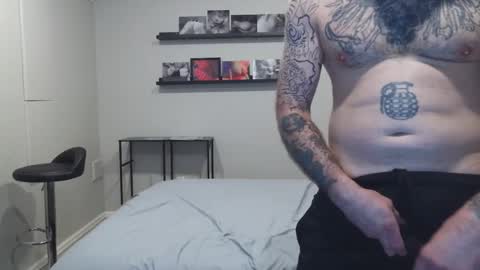 dilftattydaddy online show from 01-28-25, 07:10