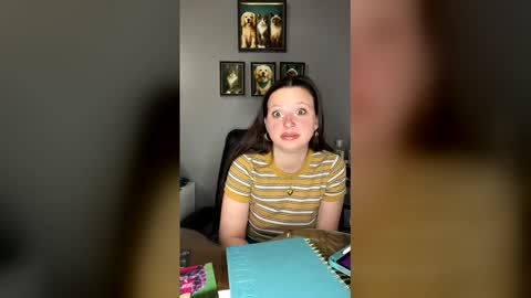DILIS online show from 05-22-26, 05:58
