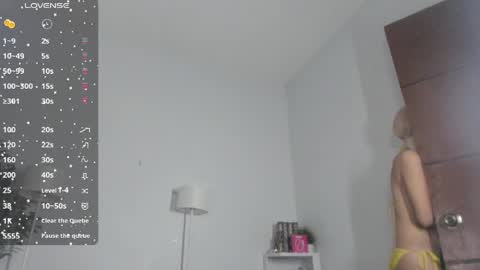 LEXI X BARBIE online show from 04-23-26, 07:16