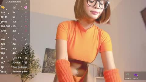 LEXI X BARBIE online show from 05-14-26, 07:53