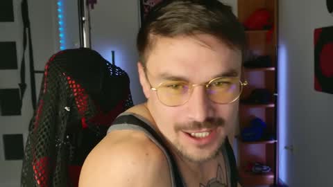 Dario Dolce online show from 02-15-25, 05:17