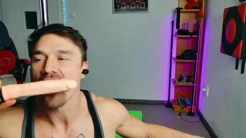 Dario Dolce online show from 02-27-25, 11:31