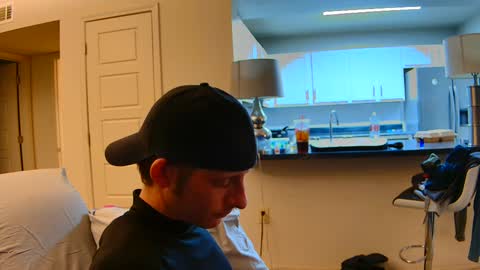 Dilldough405 online show from 12-11-24, 10:16