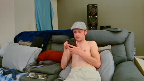 Dilldough405 online show from 12-12-24, 01:32