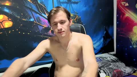 Snapshot of dimastyzzz chatting on 02-12-25, 12:05 Dimetriusen online show from 02-12-25, 12:05