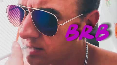 Snapshot of dimastyzzz chatting on 02-18-25, 07:30 Dimetriusen online show from 02-18-25, 07:30