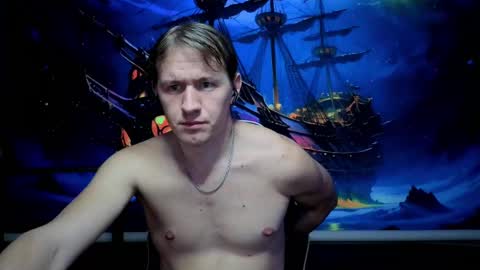 Snapshot of dimastyzzz chatting on 03-04-25, 08:27 Dimetriusen online show from 03-04-25, 08:27