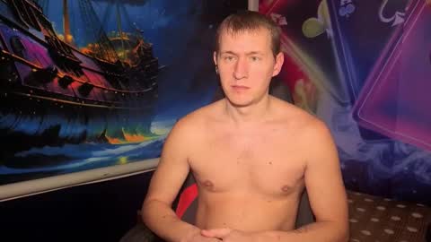 Dimetriusen online show from 02-06-26, 04:21