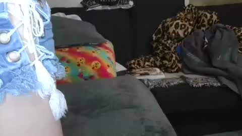 Sofie online show from 03-14-26, 08:53