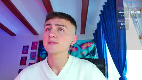 Snapshot of dimitri_bilak_ chatting on 01-28-25, 10:34 Julian Independent Model online show from 01-28-25, 10:34