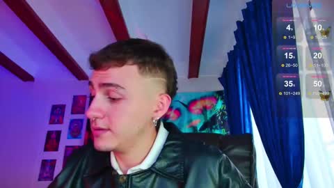 Snapshot of dimitri_bilak_ chatting on 02-25-25, 10:50 Julian Independent Model online show from 02-25-25, 10:50