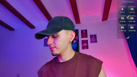 Snapshot of dimitri_bilak_ chatting on 09-17-25, 06:15 Julian Independent Model online show from 09-17-25, 06:15