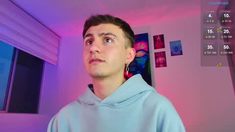 Julian Independent Model online show from 11-24-25, 10:53