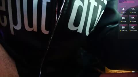 Julian Independent Model online show from 03-05-26, 11:45