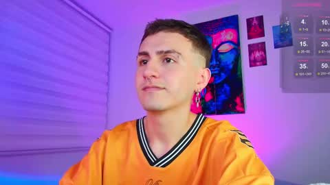 Julian Independent Model online show from 03-27-26, 12:16