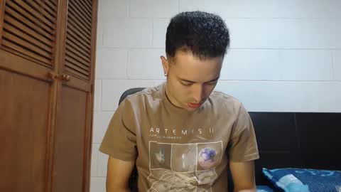 Dimitri online show from 04-18-26, 04:05