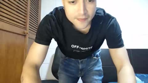 Dimitri online show from 04-24-26, 03:42