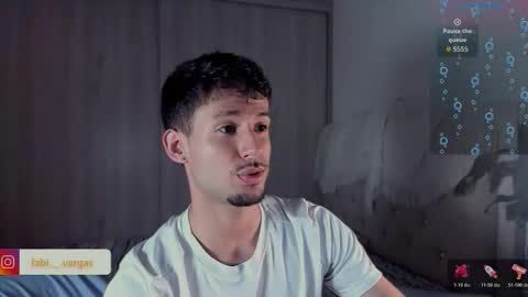 Fabian online show from 01-12-26, 01:00