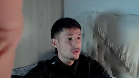 Snapshot of dimitri_targaryen chatting on 06-18-26, 05:30 Fabian online show from 06-18-26, 05:30
