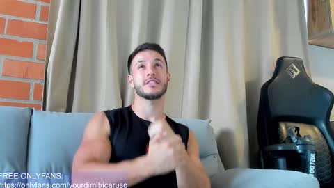 Snapshot of dimitricaruso chatting on 02-25-26, 08:40 dimitricaruso online show from 02-25-26, 08:40