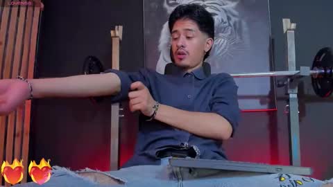 Dimitri online show from 10-29-25, 08:21