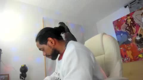 dimitry kyle mucle online show from 02-12-25, 04:23