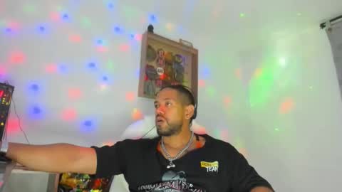 dimitry kyle mucle online show from 11-29-25, 02:47