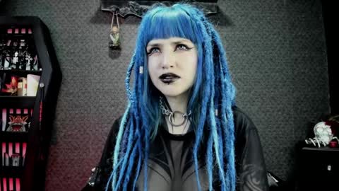 dimmuanddarkness online show from 12-11-24, 11:54