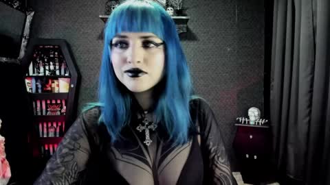 dimmuanddarkness online show from 01-18-25, 06:13