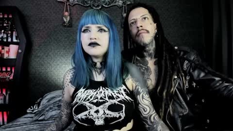 dimmuanddarkness online show from 01-24-25, 05:42