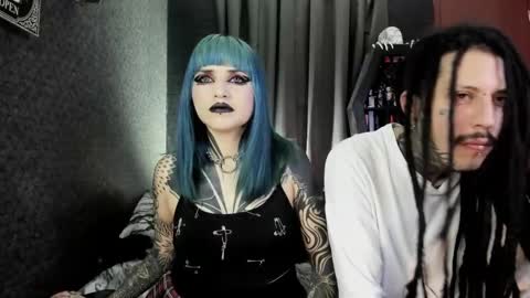 dimmuanddarkness online show from 02-12-25, 05:37