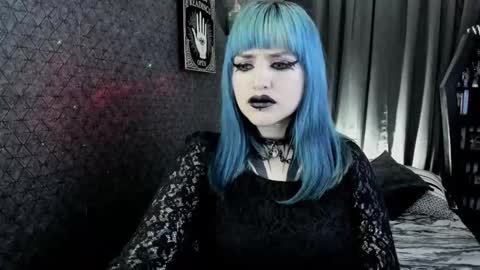 dimmuanddarkness online show from 02-21-25, 04:26