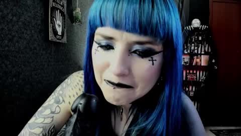 dimmuanddarkness online show from 03-08-25, 12:20