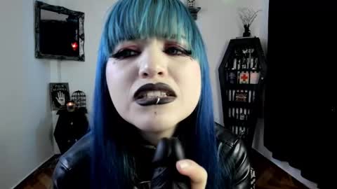 dimmuanddarkness online show from 09-24-25, 07:23