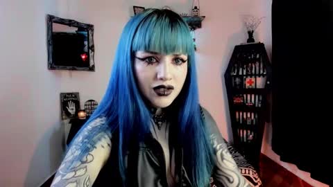 dimmuanddarkness online show from 10-17-25, 09:23