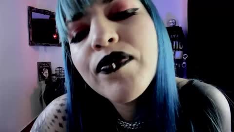 dimmuanddarkness online show from 11-22-25, 05:34