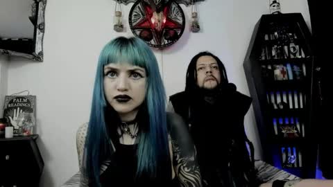 dimmuanddarkness online show from 03-03-26, 07:14